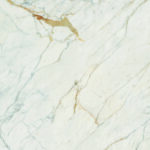 MARBLE LOOK - GOLDEN WHITE