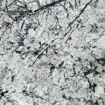 Bianco Coral Granite