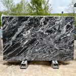 Forest Black Granite