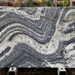 Great Wave Granite